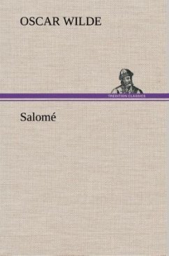 Salomé - Wilde, Oscar