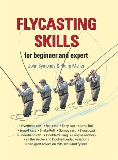 Cover Flycasting Skills