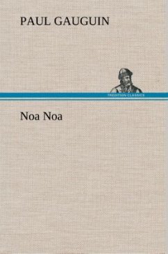 Noa Noa - Gauguin, Paul