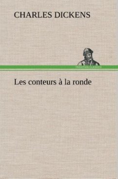 Cover Les conteurs à la ronde