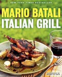 Italian Grill - Batali, Mario; Sutton, Judith