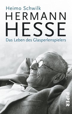 Hermann Hesse - Schwilk, Heimo
