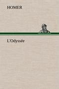 L'Odyssée - Homer