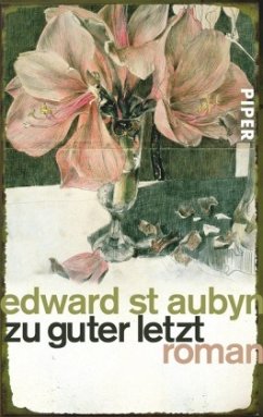 Zu guter Letzt - St. Aubyn, Edward