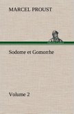 Sodome et Gomorrhe¿Volume 2
