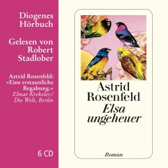 Elsa ungeheuer - Rosenfeld, Astrid