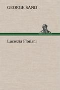 Cover Lucrezia Floriani