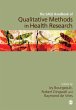 The SAGE Handbook of Qualitative... - Bild 1