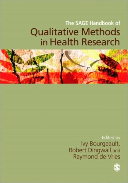 sage qualitative research methods pdf
