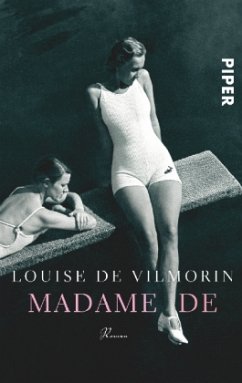 Madame de - Vilmorin, Louise de