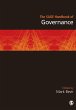 The SAGE Handbook of Governance - Bild 1