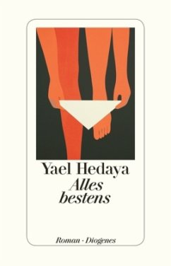 Alles bestens - Hedaya, Yael