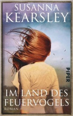 Im Land des Feuervogels - Kearsley, Susanna