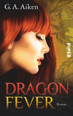 Dragon Fever / Dragon Bd.6 - Aiken, G. A.