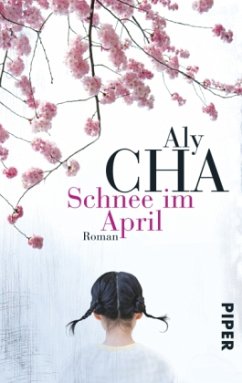 Schnee im April - Cha, Aly