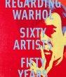 Regarding Warhol: Sixty Artists, Fifty... - Bild 1