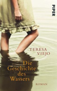 Cover Die Geschichte des Wassers