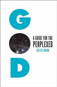 God - Ward, Keith