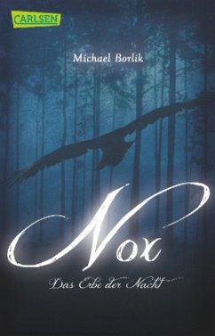 Nox - Borlik, Michael