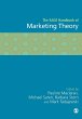 The SAGE Handbook of Marketing Theory - Bild 1
