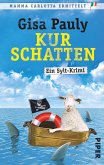 Kurschatten / Mamma Carlotta Bd.7