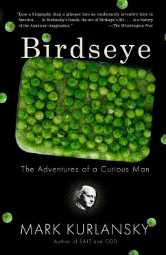 Birdseye - Kurlansky, Mark