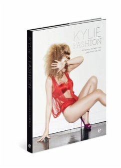 Kylie Fashion - Baker, William;Minogue, Kylie