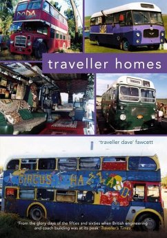 Traveller Homes - Fawcett, Traveller Dave