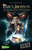 Im Bann des Zyklopen / Percy Jackson Bd.2