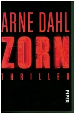 Zorn / Opcop-Team Bd.2 - Dahl, Arne