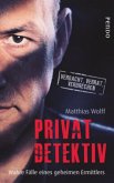 Privatdetektiv