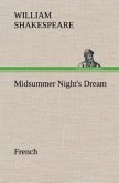 Midsummer Night's Dream. French