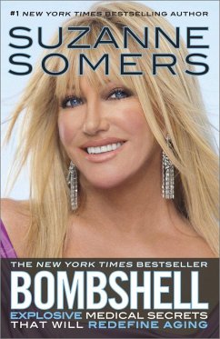 Bombshell - Somers, Suzanne