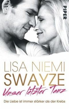 Cover Unser letzter Tanz