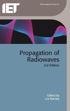 Propagation of Radiowaves