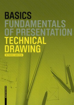 Technical Drawing - Bielefeld, Bert;Skiba, Isabella