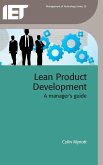 Lean Product Development