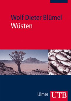 Wüsten - Blümel, Wolf D.