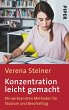 Konzentration leicht gemacht - Bild 1