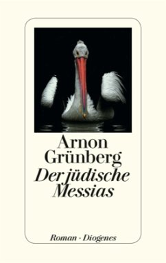 Der jüdische Messias - Grünberg, Arnon