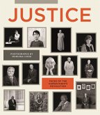 Justice: Faces of the Human Rights Revolution