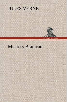 Mistress Branican Mistress Branican