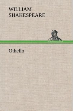 Cover Othello