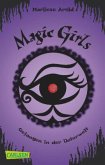 Gefangen in der Unterwelt / Magic Girls Bd.4