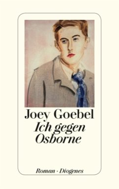 Ich gegen Osborne - Goebel, Joey