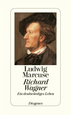 Richard Wagner - Marcuse, Ludwig