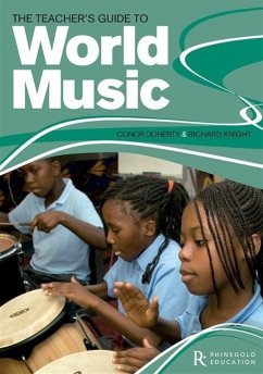 The Teacher's Guide To World Music - Doherty, Conor; Knight, Richard