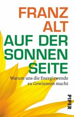 Auf der Sonnenseite - Alt, Franz