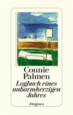 Logbuch eines unbarmherzigen Jahres - Palmen, Connie