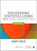 Discovering Statistics Using IBM SPSS Statistics